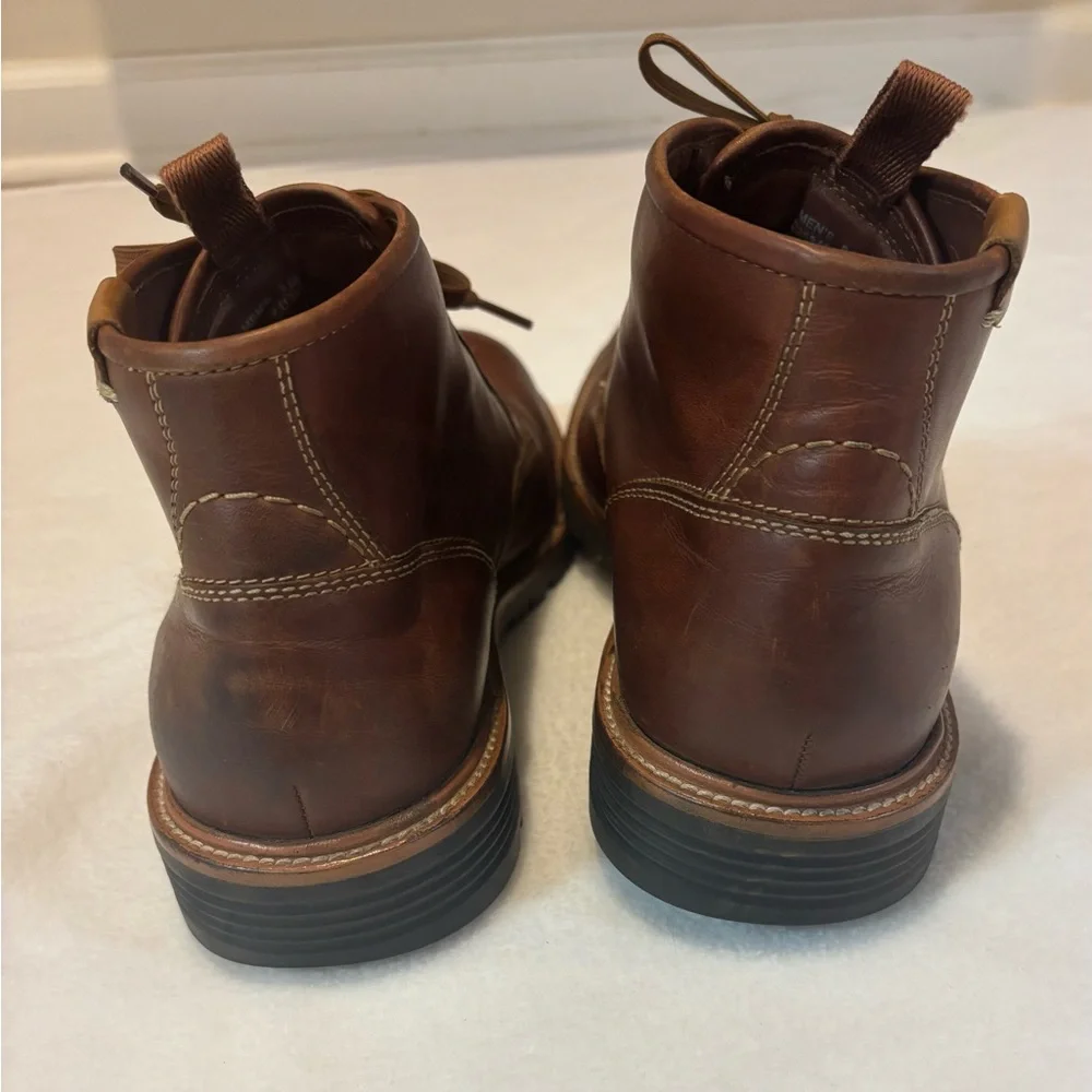 Cole Haan Men's Grantland Chukka boot